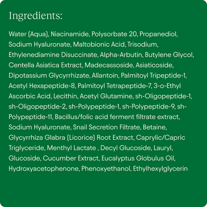 Renewal & Rejuvenation Toner Pads